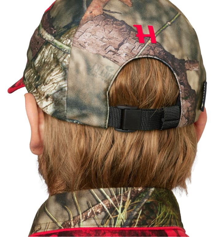 Härkila Moose Hunter 2.0 Gore-Tex Cap Mossyoak®Break-Up Country®/Mossyoak®Red Härkila Härkila Moose Hunter 2.0 Gore-Tex Cap Mossyoak®Break-Up Country®/Mossyoak®Red Härkila