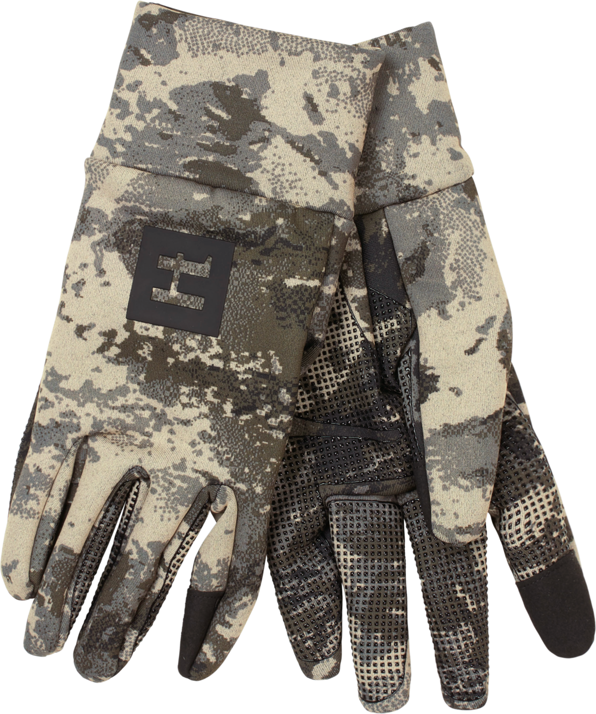 Härkila Mountain Hunter Expedition Fleece Gloves AXIS MSP