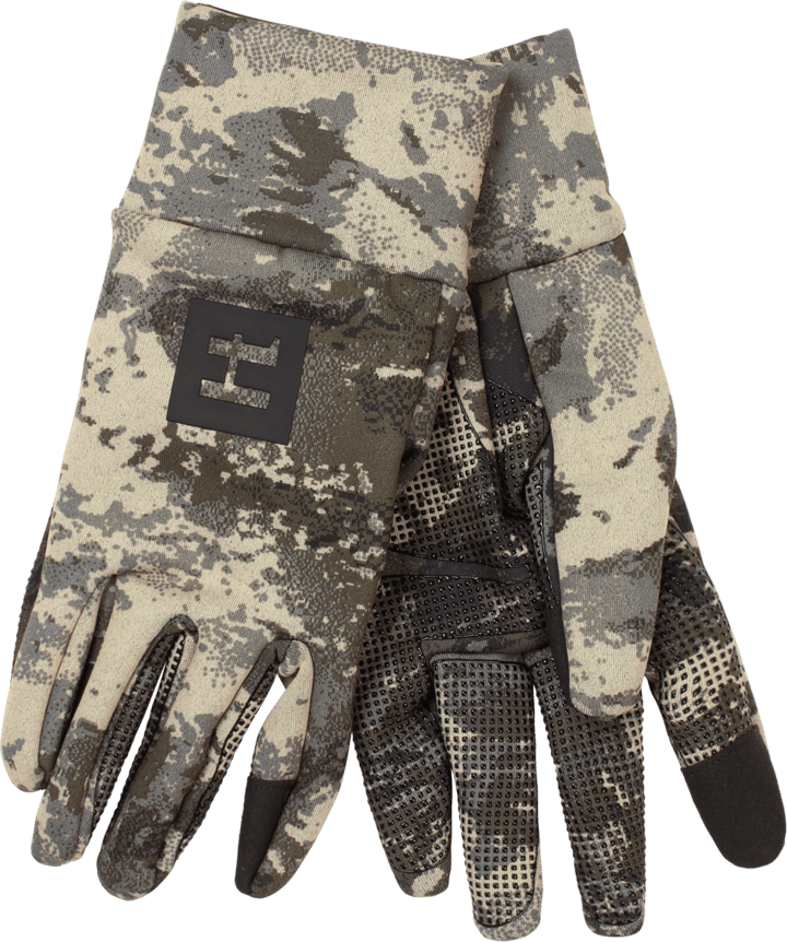 Härkila Mountain Hunter Expedition Fleece Gloves AXIS MSP® Mountain Härkila