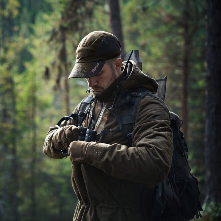 Men's Mountain Hunter Smock Hunting green Härkila