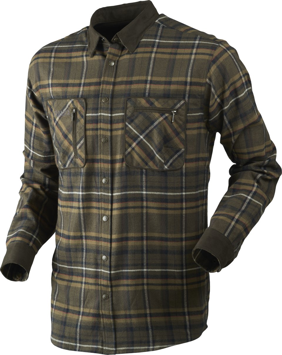 Men's Pajala Shirt