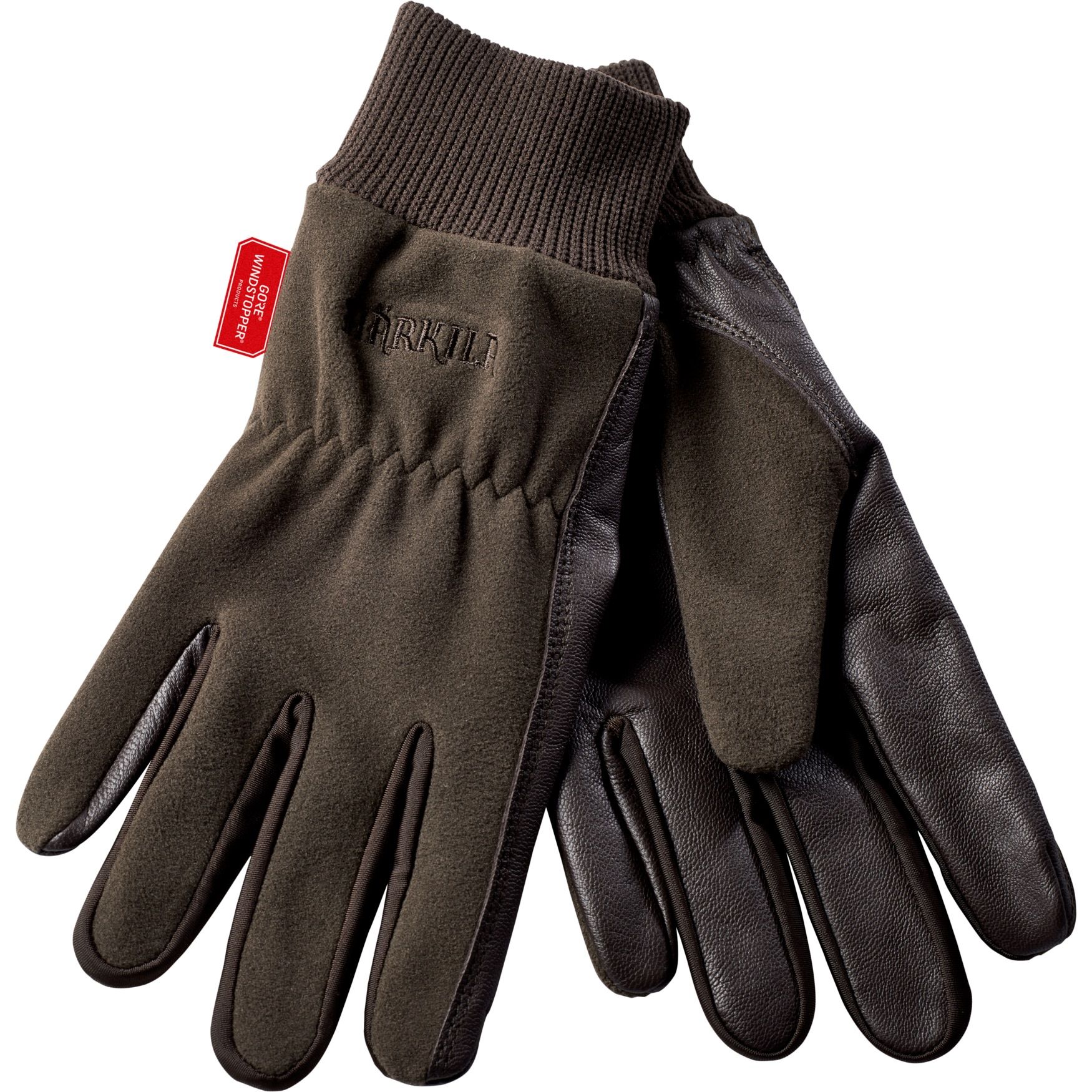 Härkila Pro Shooter Gloves Shadow