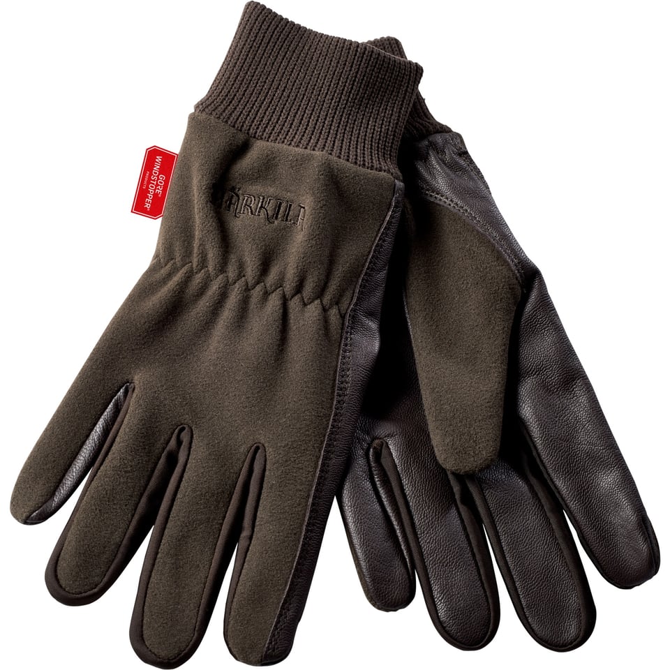 Pro Shooter Gloves