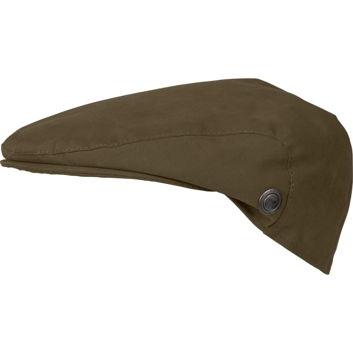 Retrieve Flat Cap Warm olive Härkila