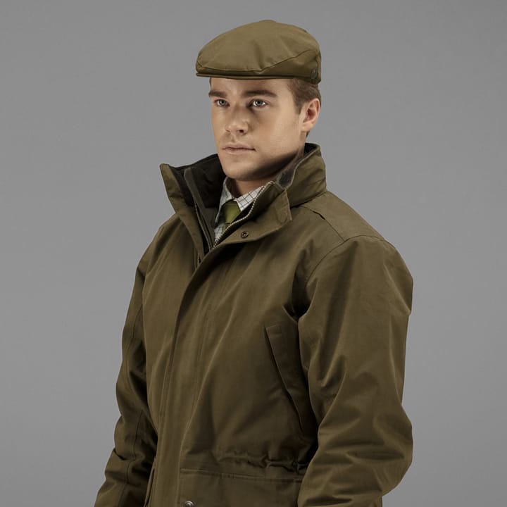 Härkila Retrieve Flat Cap Warm Olive Härkila Härkila Retrieve Flat Cap Warm Olive Härkila