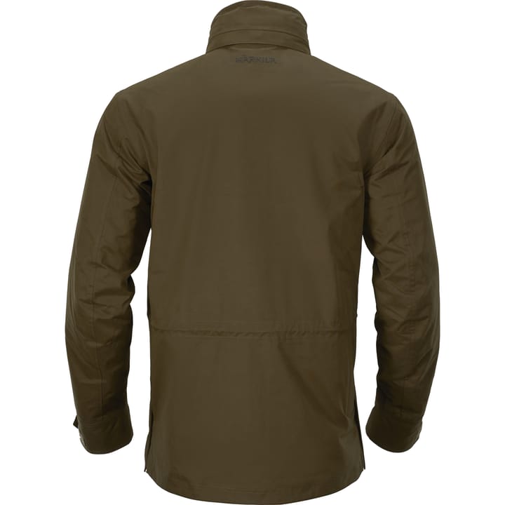 Härkila Men's Retrieve Jacket Warm Olive Härkila