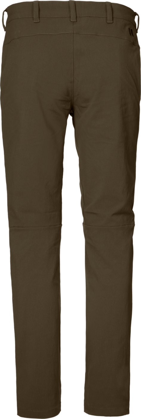 Women's Retrieve Light Pants Dark warm olive Härkila