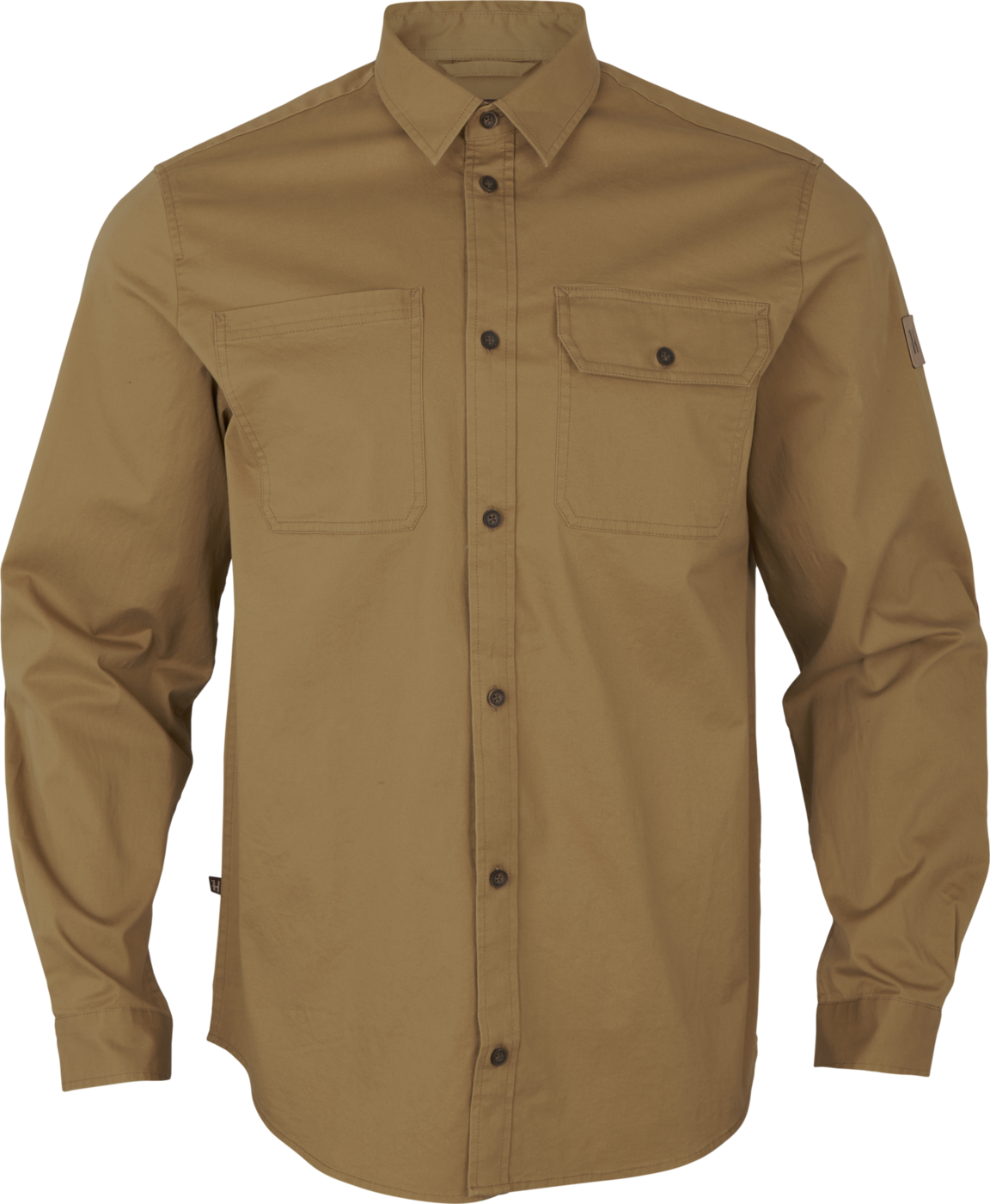 Men's Trym Long Sleeve Shirt
