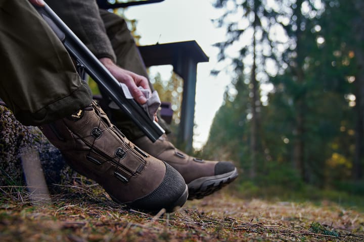 Härkila Unisex Reidmar Mid 2.0 GORE-TEX Dark brown Härkila