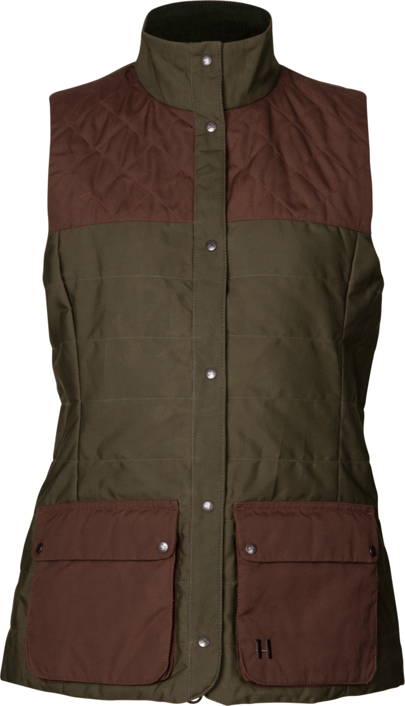 Härkila Women's Retrieve Waistcoat
