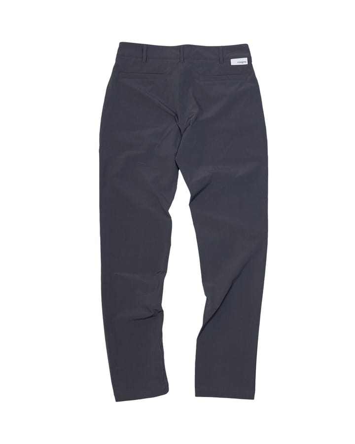 Rúngne Harness Pants Mens Dark Grey Rúngne