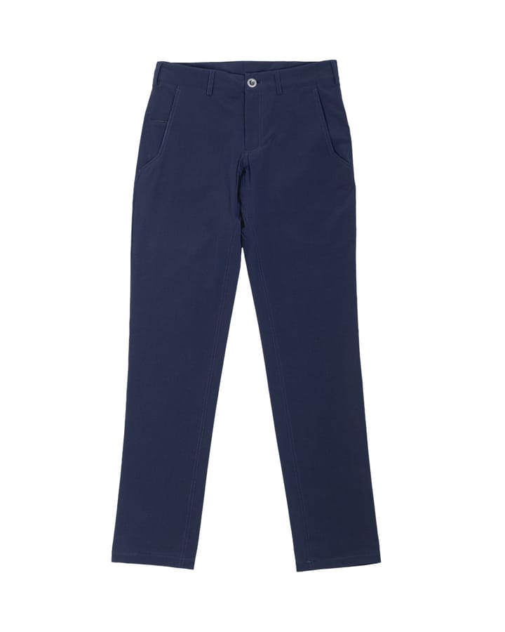 Rúngne Harness Pants Mens Dark Blue Rúngne