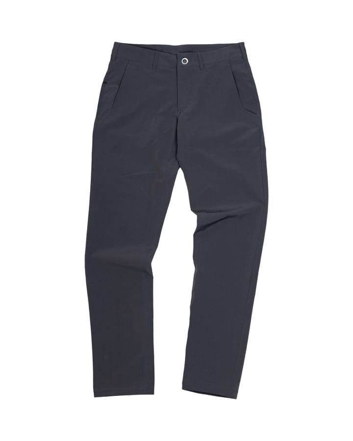 Rúngne Harness Pants Mens Dark Grey Rúngne