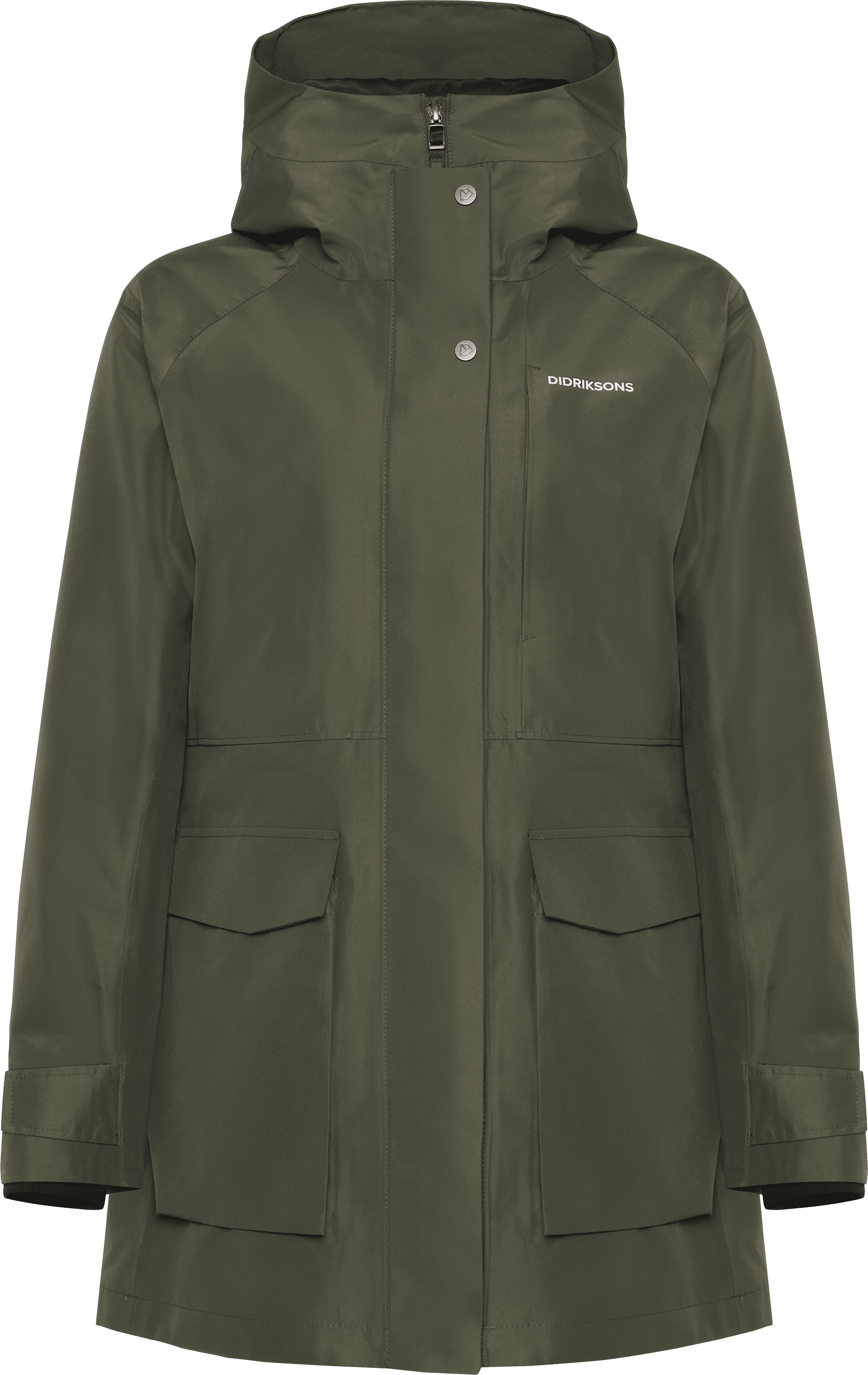 Deep green