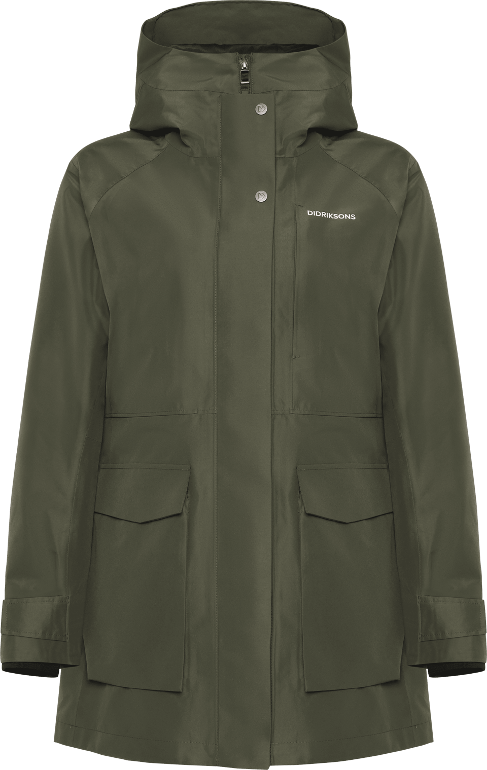 Women's Harriet Parka
