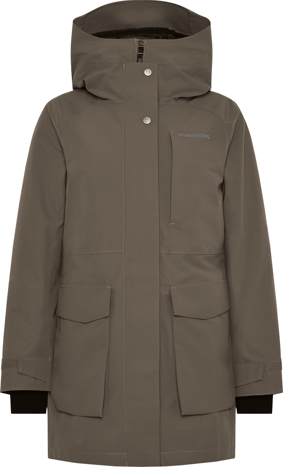 Women's Harriet Parka