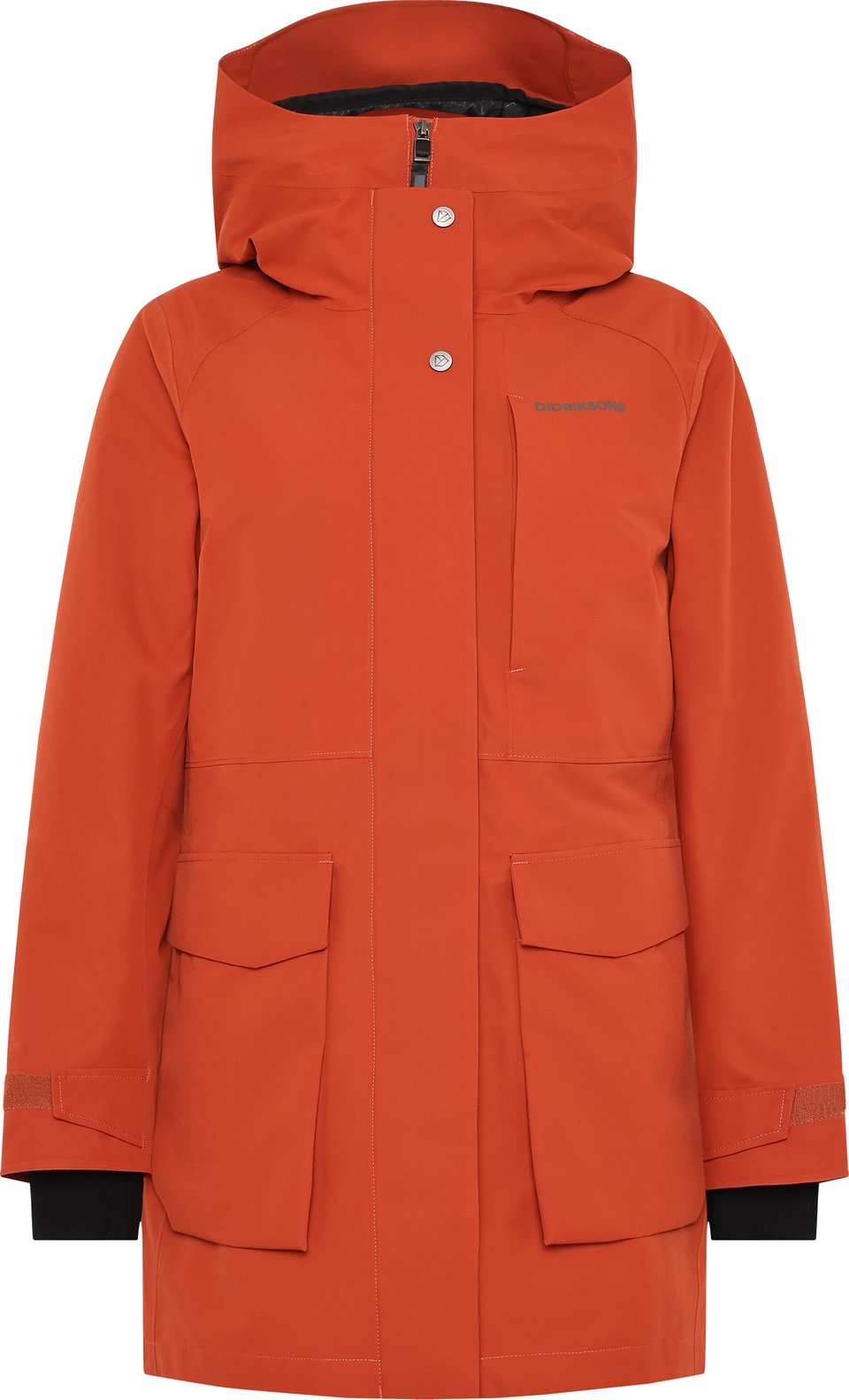 Women's Harriet Parka