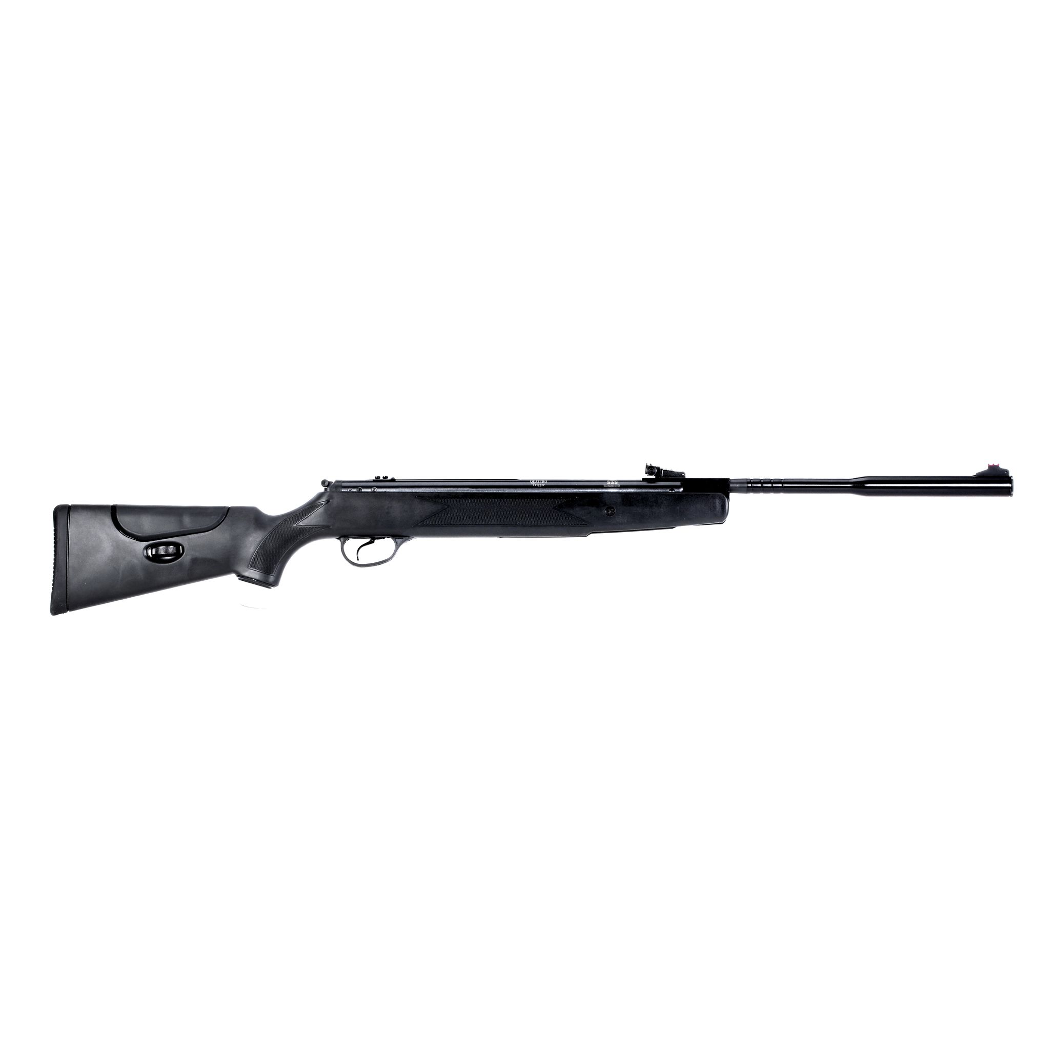 Hatsan 87 QE Short Barrel Vortex 4,5 mm