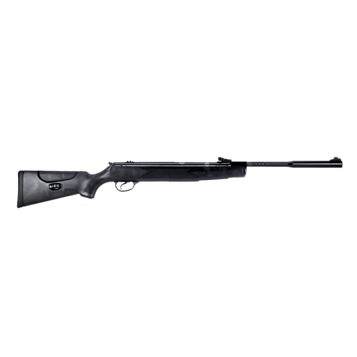 Hatsan 87 QE Short Barrel Vortex 4,5 mm Black Hatsan