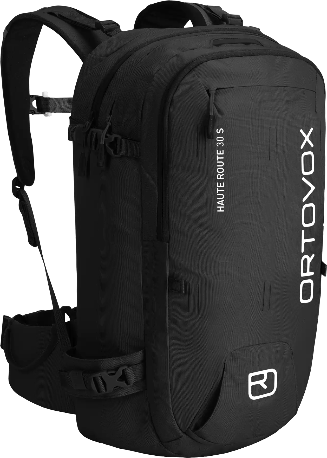 Ortovox Haute Route 30 S  Black Raven