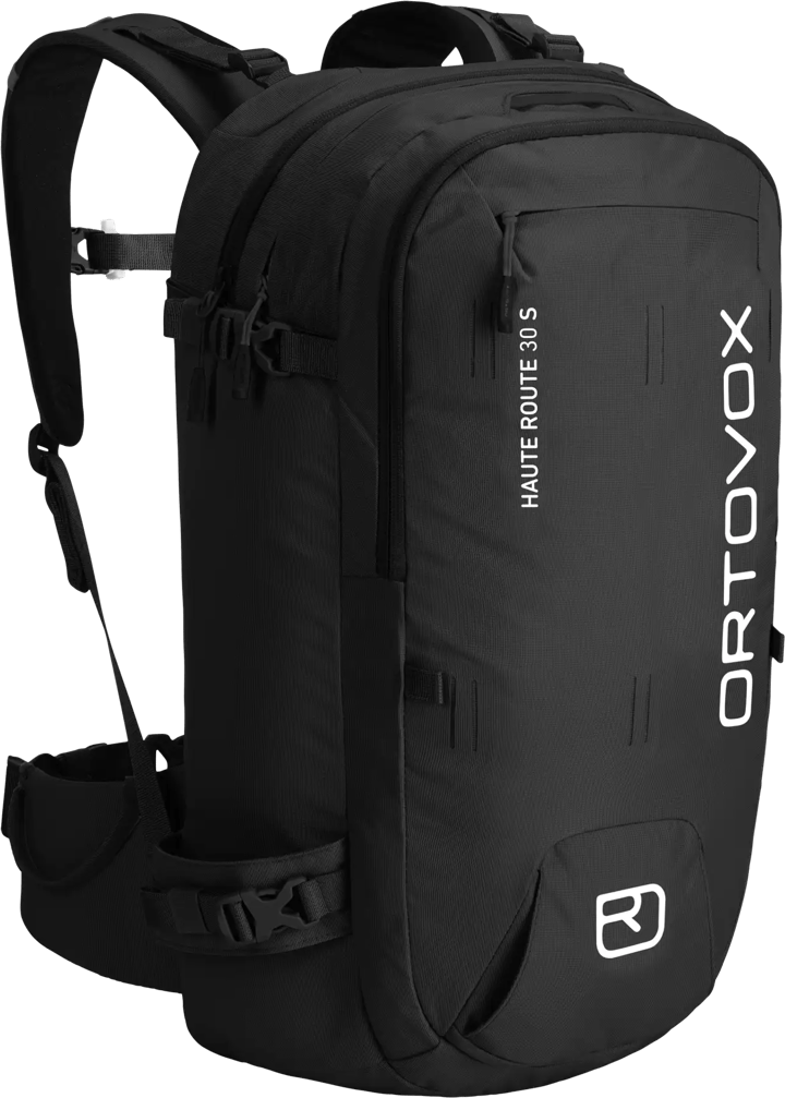Ortovox Haute Route 30 S Black Raven Ortovox