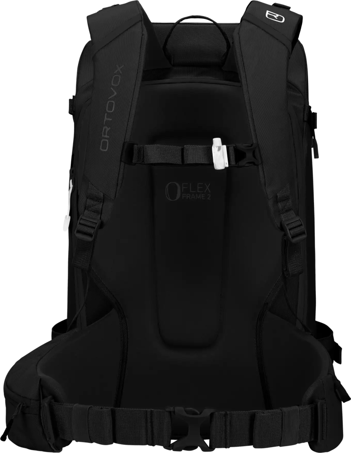 Ortovox Haute Route 30 S Black Raven Ortovox