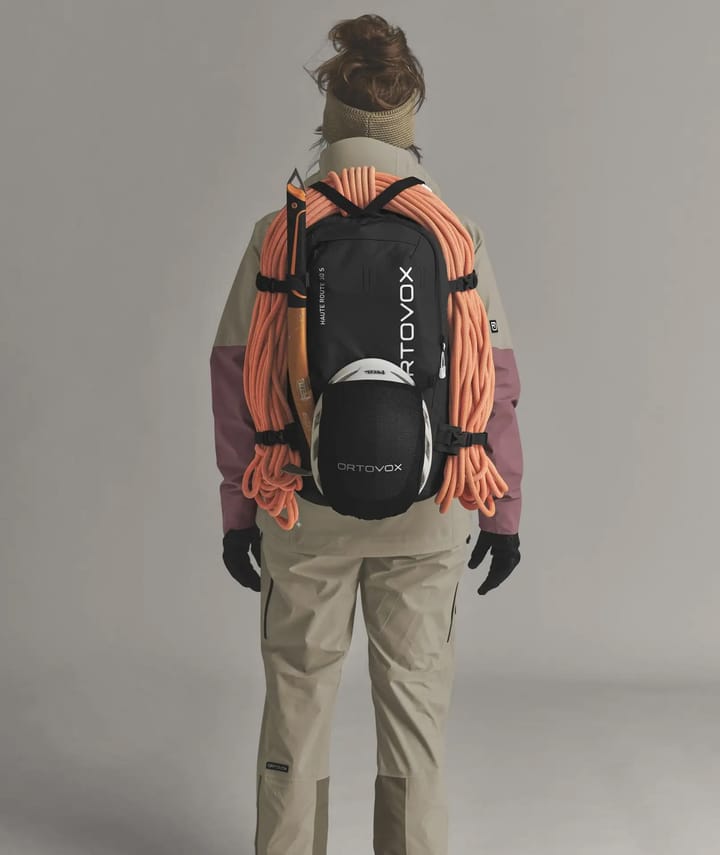 Ortovox Haute Route 30 S Black Raven Ortovox