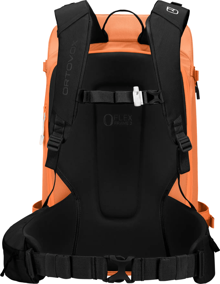 Ortovox Haute Route 30 S Faded Tangerine Ortovox