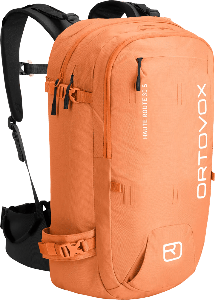 Ortovox Haute Route 30 S Faded Tangerine Ortovox