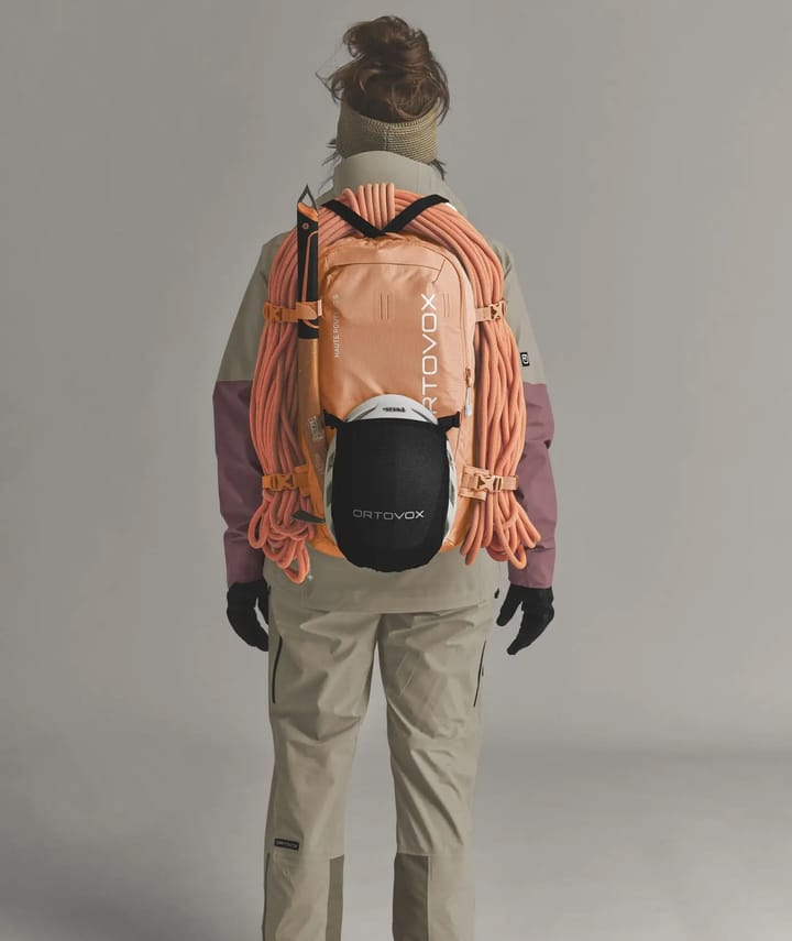Ortovox Haute Route 30 S Faded Tangerine Ortovox