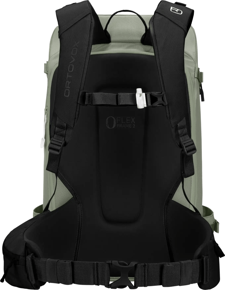 Ortovox Haute Route 30 S Green Sage Ortovox
