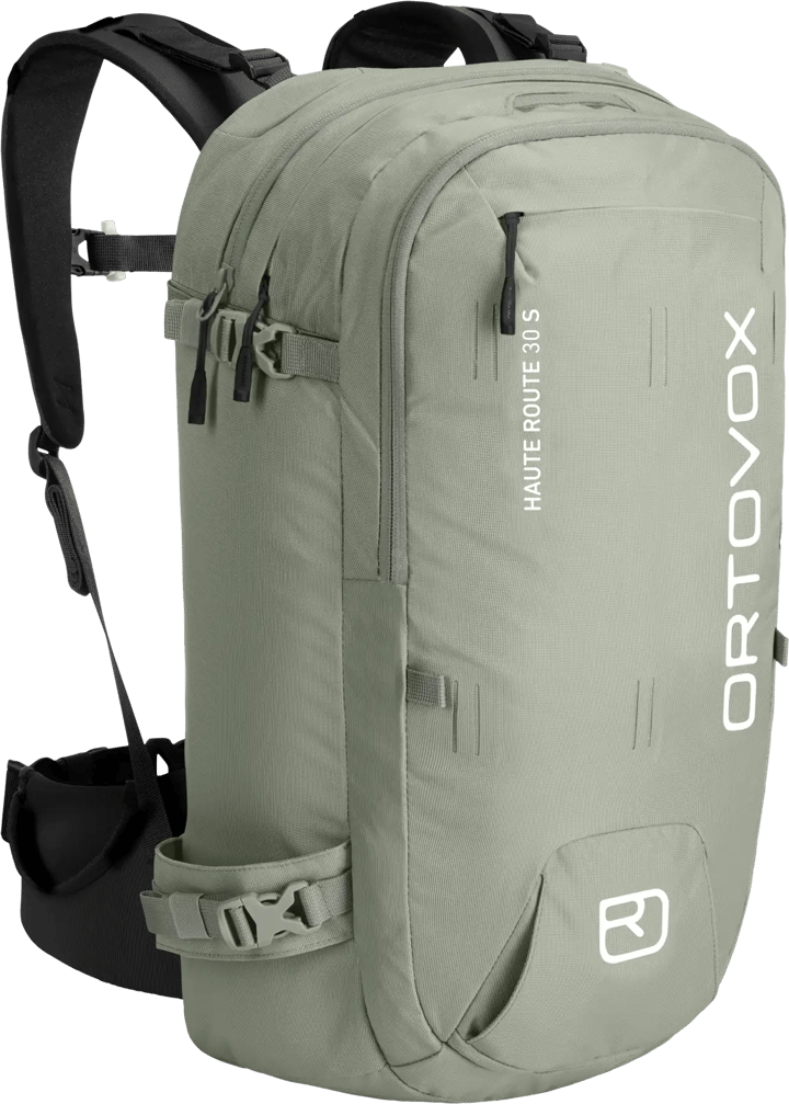 Ortovox Haute Route 30 S Green Sage Ortovox