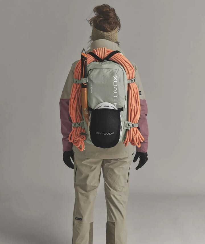 Ortovox Haute Route 30 S Green Sage Ortovox