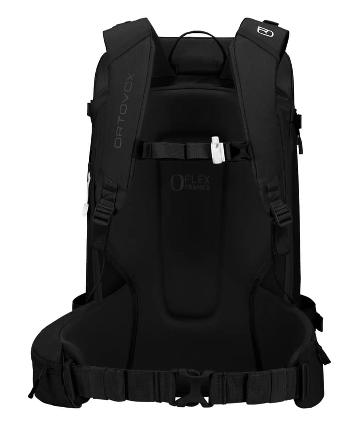 Ortovox Haute Route 32 L Black Raven Ortovox