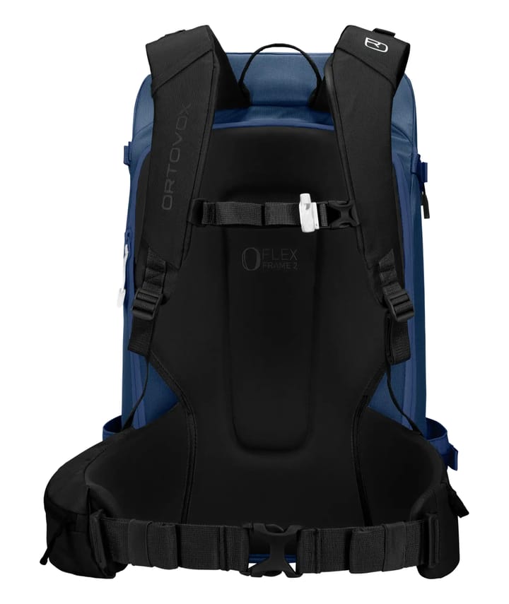 Ortovox Haute Route 32 L Blue Nunatak Ortovox