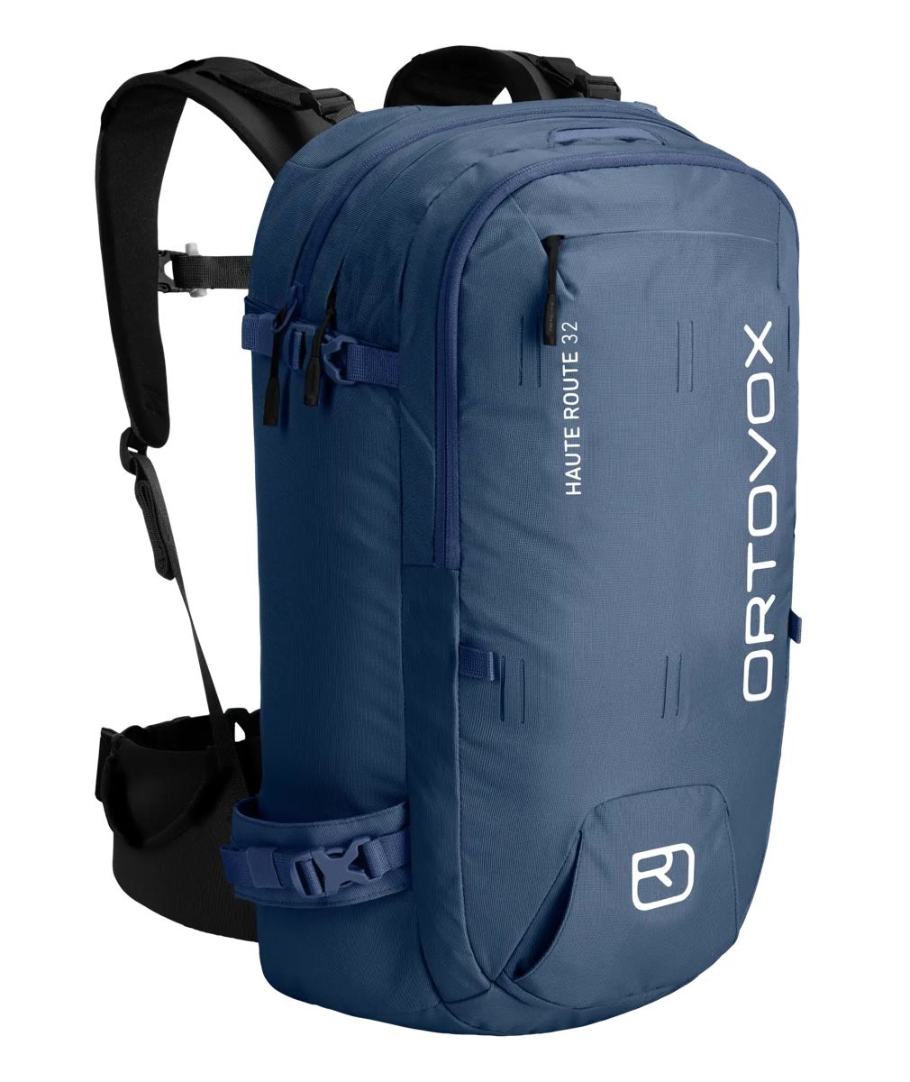 Ortovox Haute Route 32 L Blue Nunatak