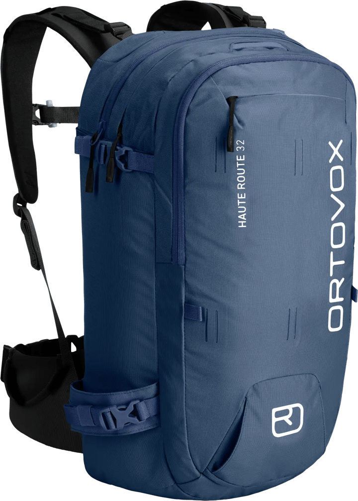 Ortovox Haute Route 32 Blue Nunatak Ortovox