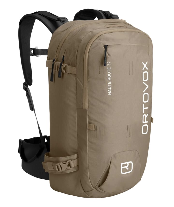 Ortovox Haute Route 32 L Dark Linen Ortovox