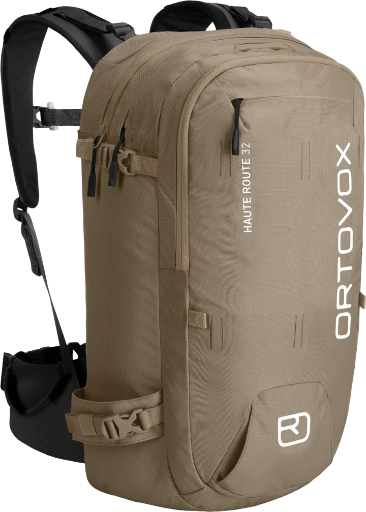 Ortovox Haute Route 32 Dark Linen Ortovox