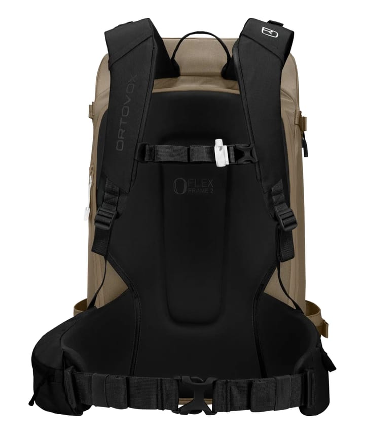 Ortovox Haute Route 32 L Dark Linen Ortovox