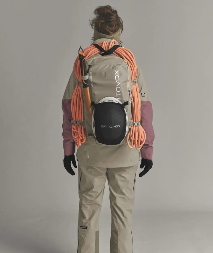 Ortovox Haute Route 38 S  Dark Linen Ortovox