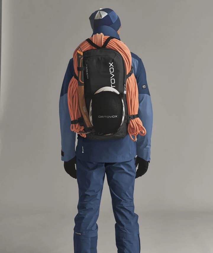 Ortovox Haute Route 40 Black Raven Ortovox