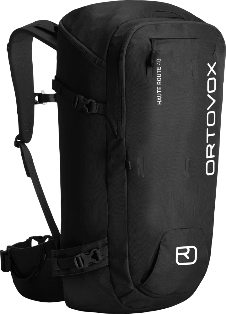 Ortovox Haute Route 40 Black Raven Ortovox