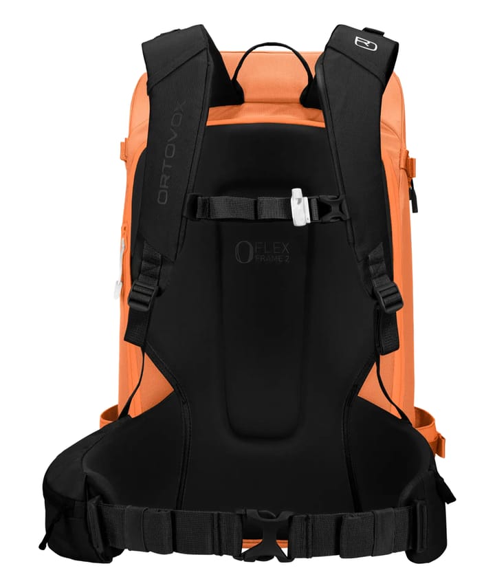 Ortovox Haute Route 40 Faded Tangerine Ortovox