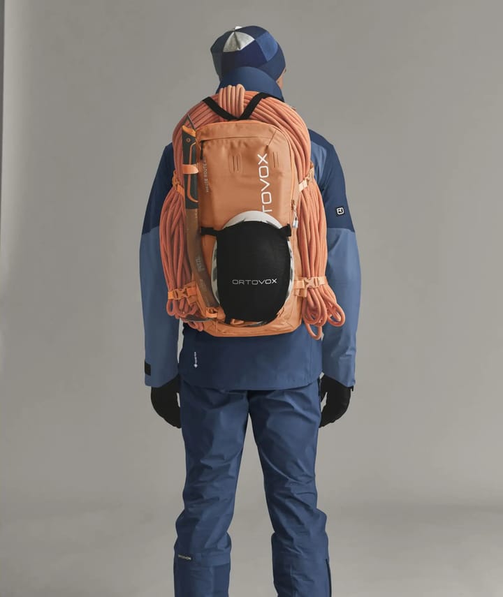 Ortovox Haute Route 40 Faded Tangerine Ortovox