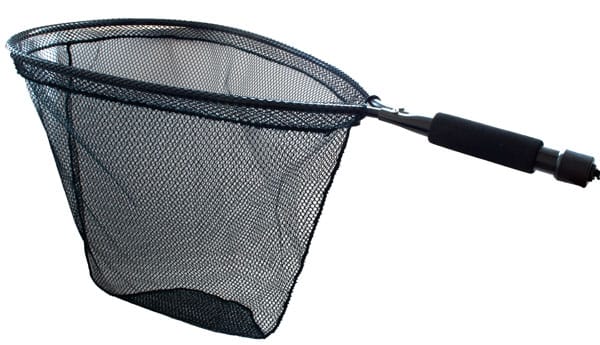 Sølvkroken Håv Med Vekt, Small Sølvkroken