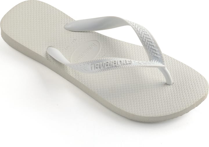 Havaianas Top Unisex White Havaianas