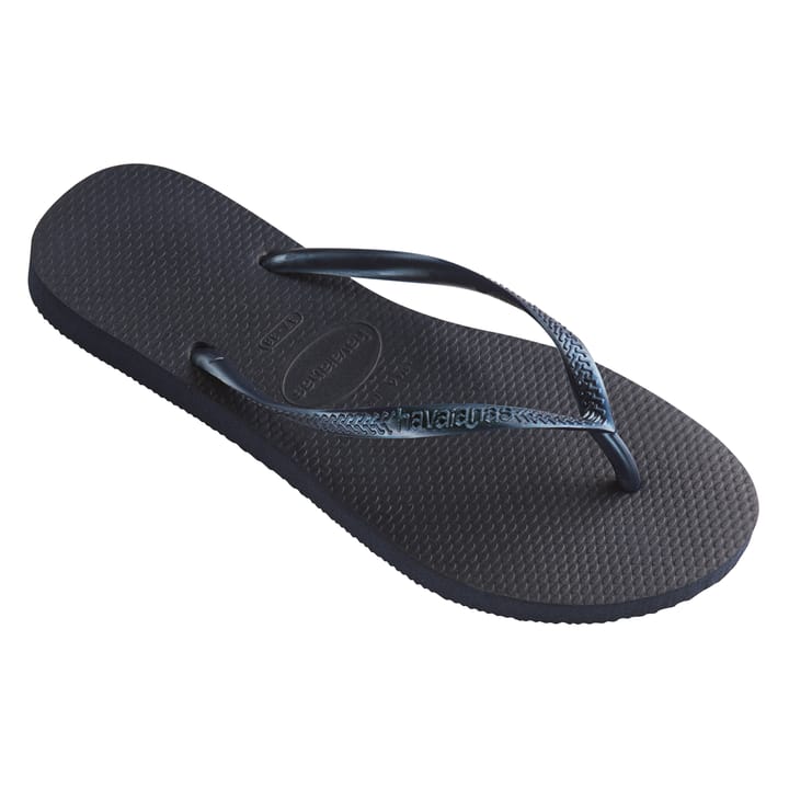 Havaianas Unisex Slim Navy Blue Havaianas Havaianas Unisex Slim Navy Blue Havaianas