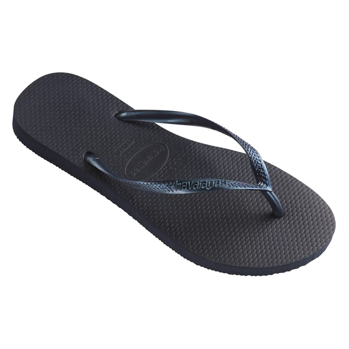 Havaianas Unisex Slim Navy Blue Havaianas