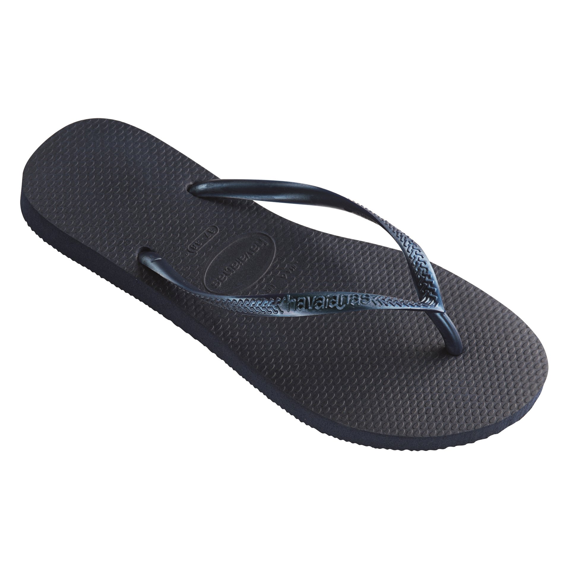 HAVAIANAS Unisex Slim sandaler herr
